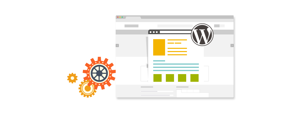 워드프레스의, 워드프레스에 의한, 워드프레스를 위한 호스팅 워드프레스 최적화 호스팅